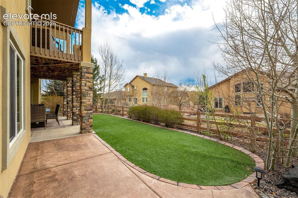13258 Dominus Way Colorado Springs CO 80921