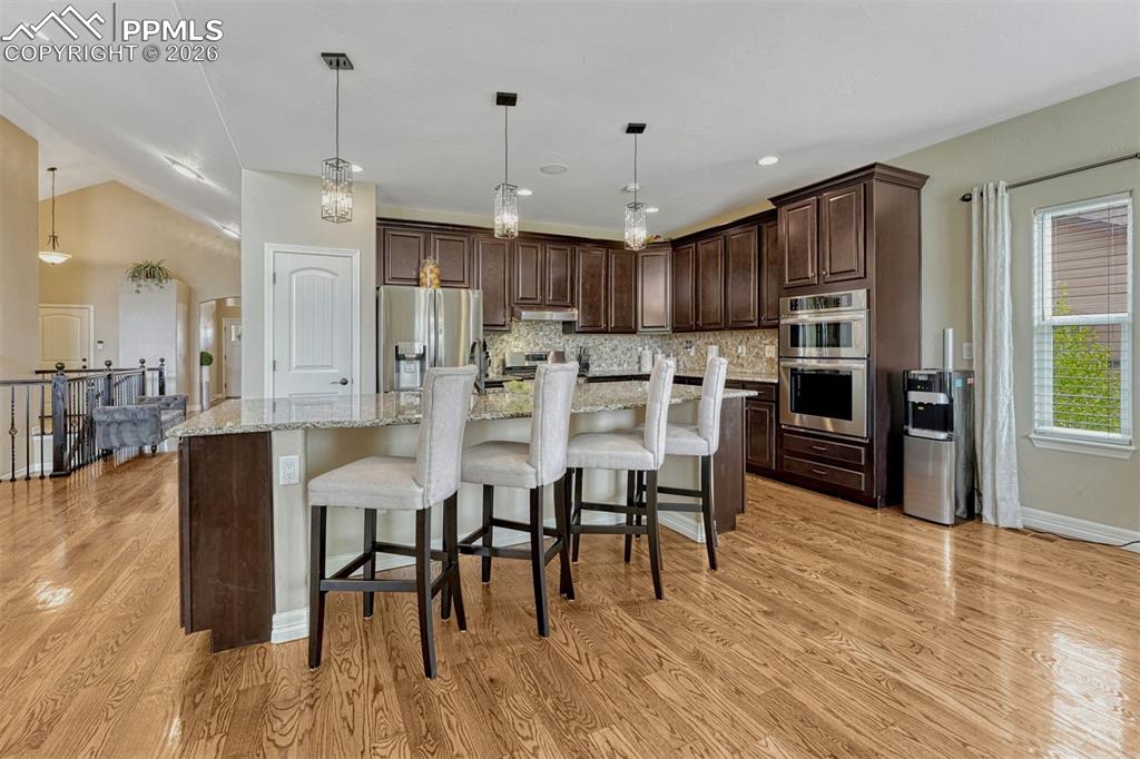 13258 Dominus Way Colorado Springs CO 80921
