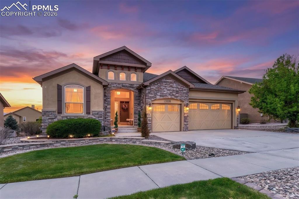 13258 Dominus Way Colorado Springs CO 80921