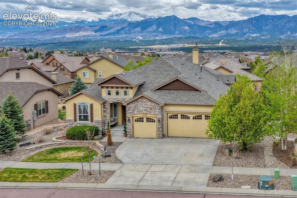 13258 Dominus Way Colorado Springs CO 80921
