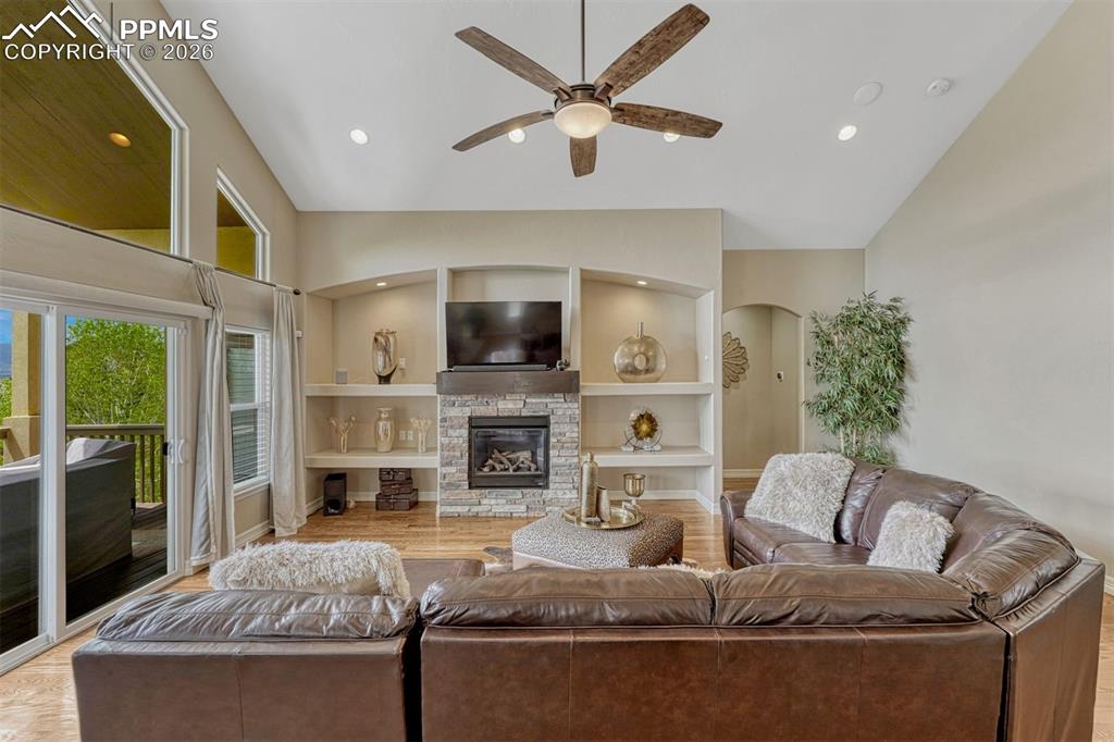 13258 Dominus Way Colorado Springs CO 80921