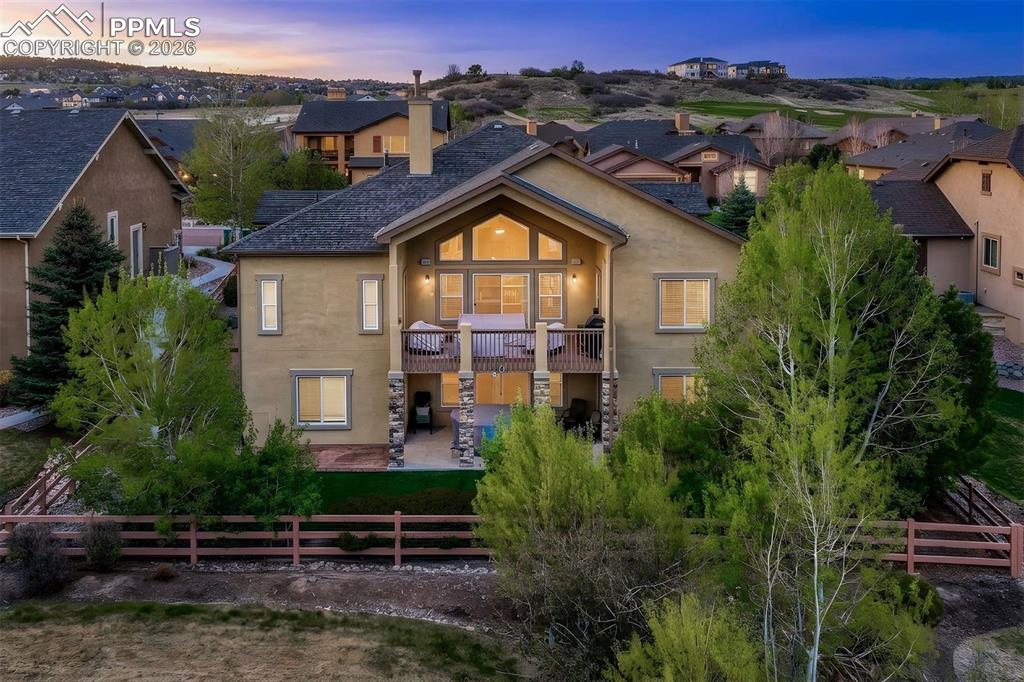 13258 Dominus Way Colorado Springs CO 80921