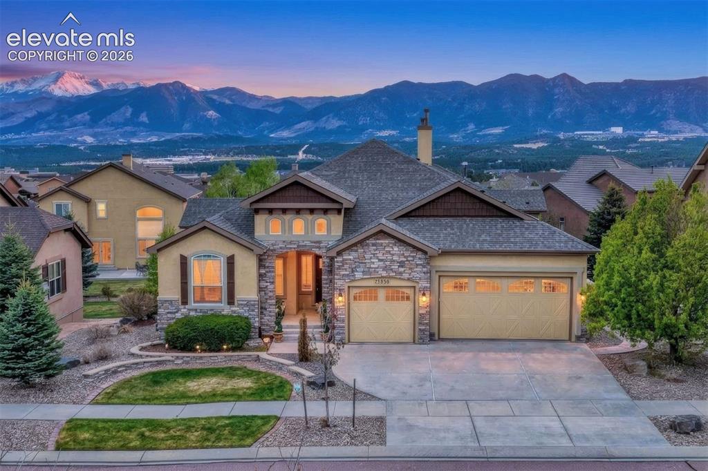 13258 Dominus Way Colorado Springs CO 80921