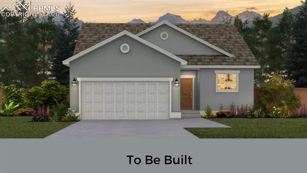 16331 Basset Mill Way Monument CO 80132