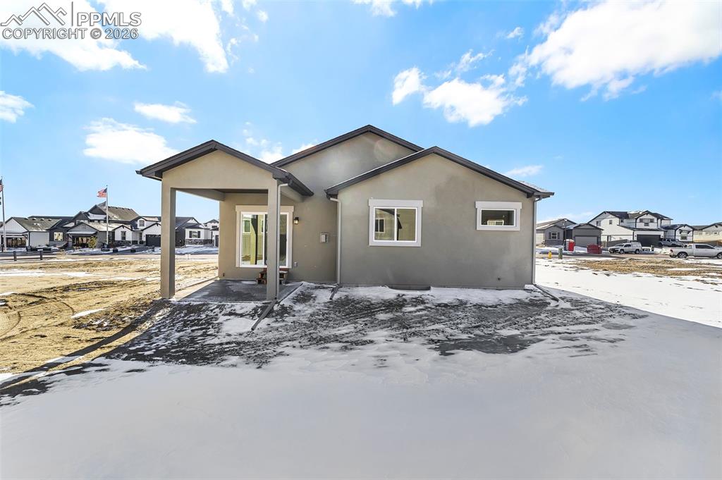 16331 Basset Mill Way Monument CO 80132