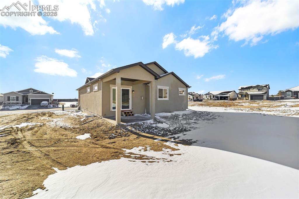 16331 Basset Mill Way Monument CO 80132