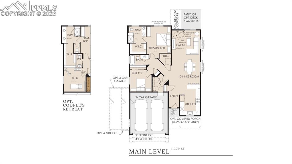16331 Basset Mill Way Monument CO 80132