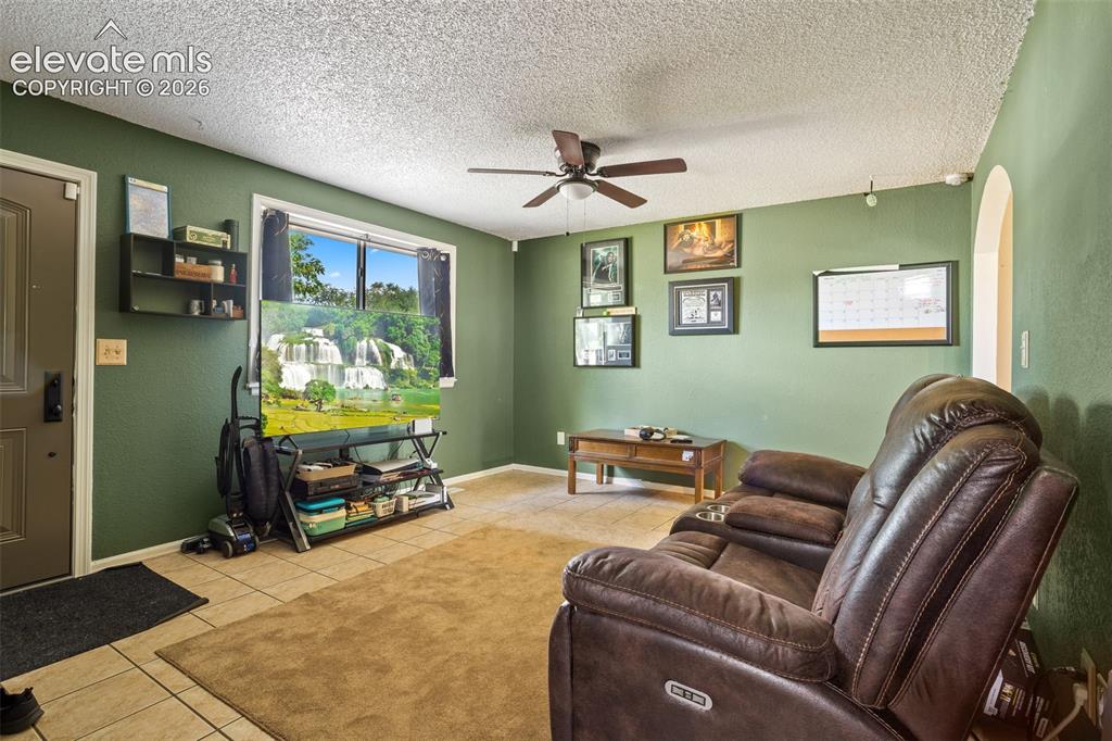 2516 Anjelina Circle Colorado Springs CO 80916