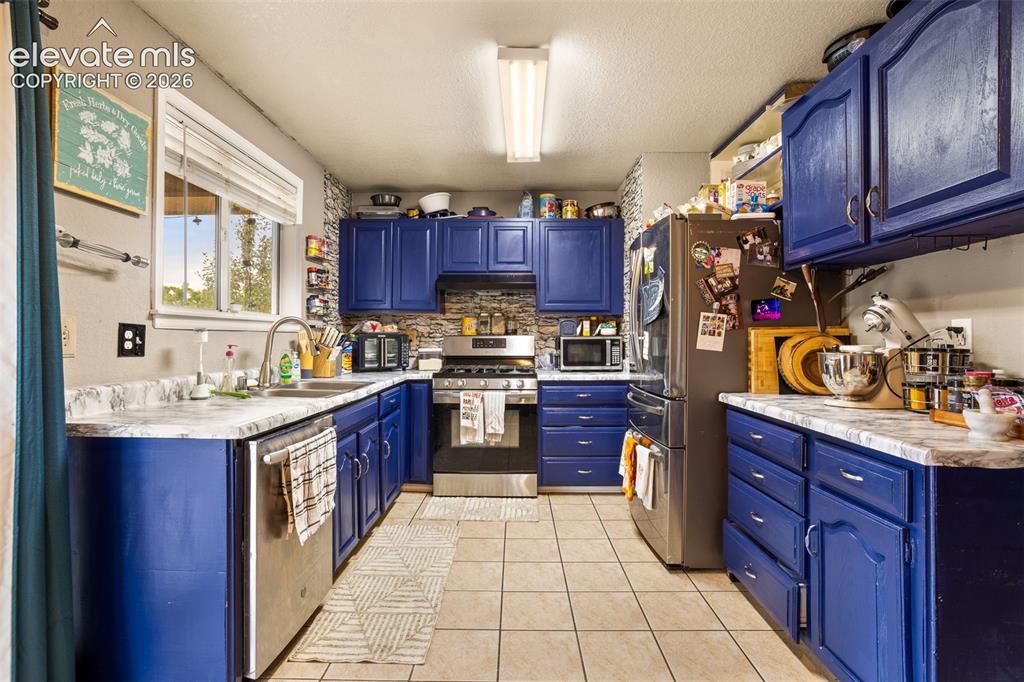 2516 Anjelina Circle Colorado Springs CO 80916