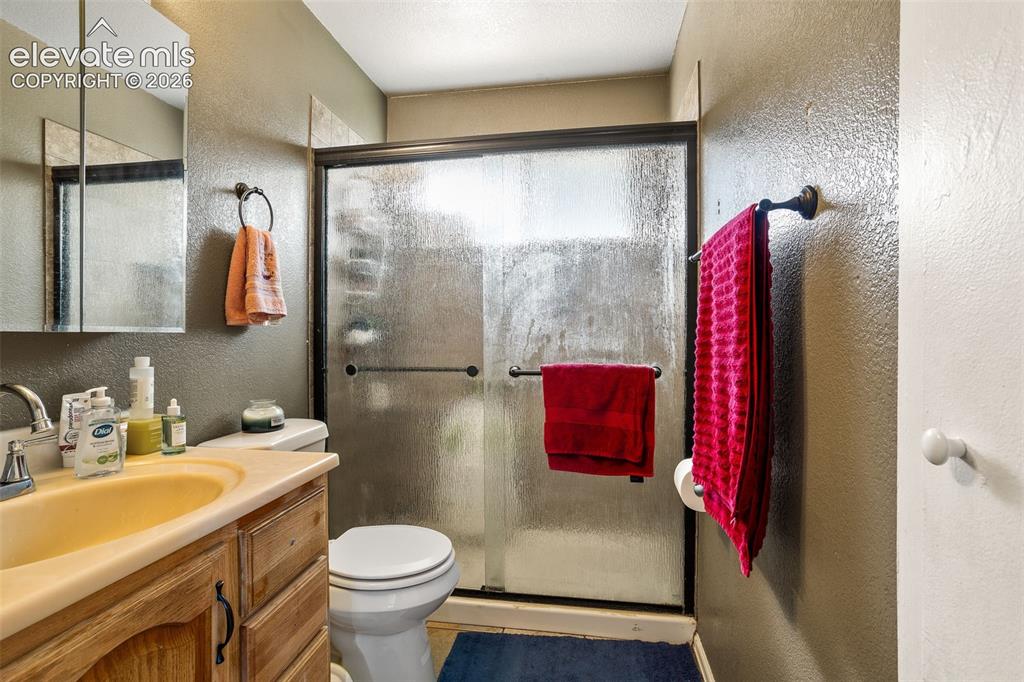 2516 Anjelina Circle Colorado Springs CO 80916