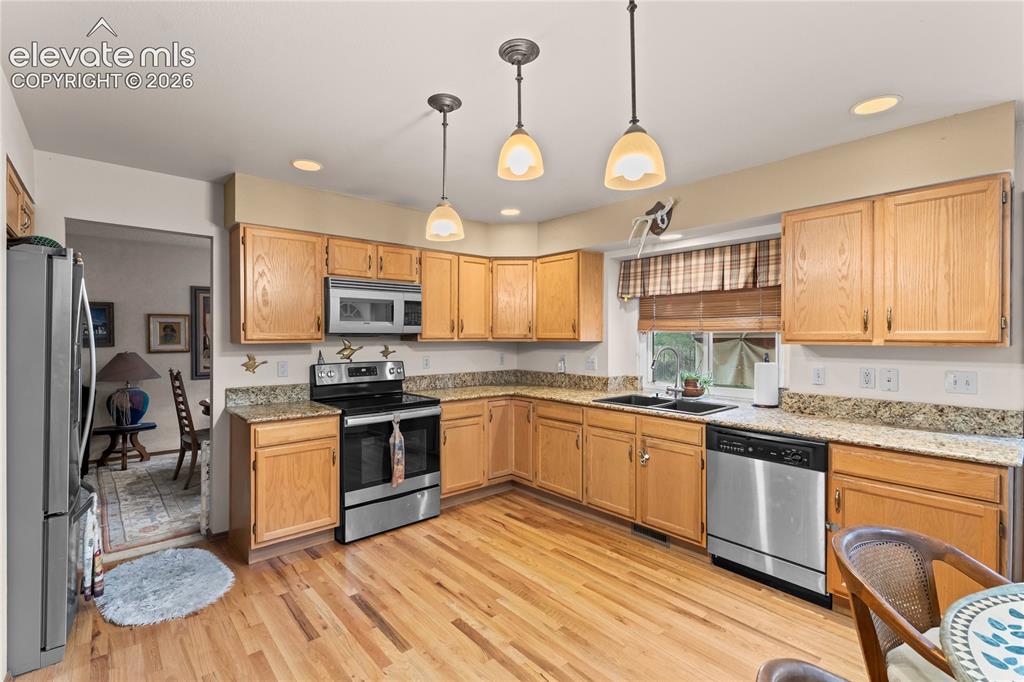 830 Royal Crown Lane Colorado Springs CO 80906