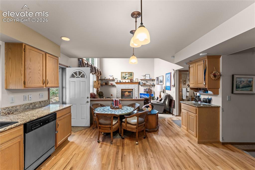 830 Royal Crown Lane Colorado Springs CO 80906