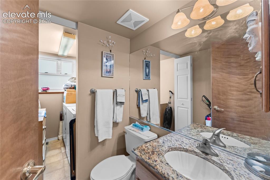 830 Royal Crown Lane Colorado Springs CO 80906