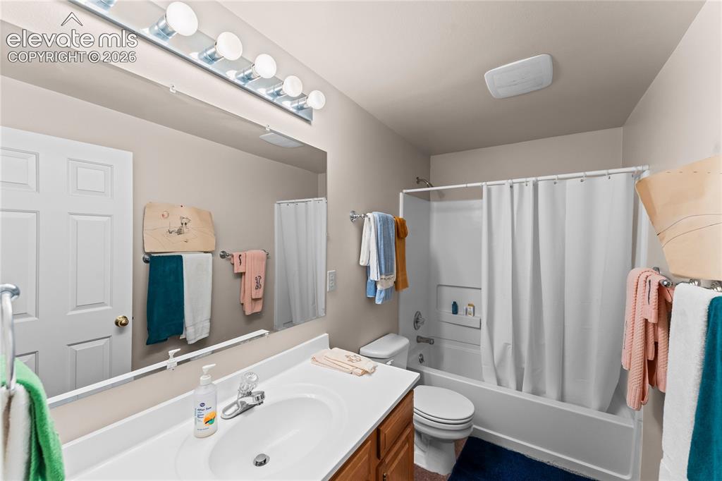 830 Royal Crown Lane Colorado Springs CO 80906