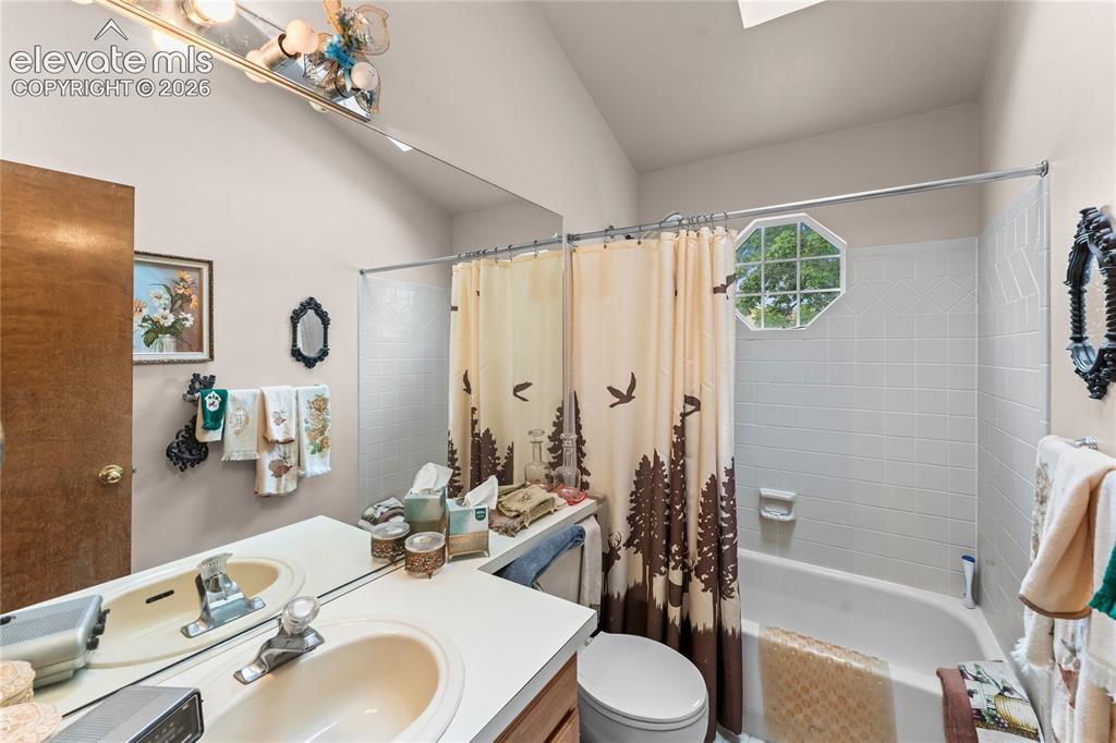 830 Royal Crown Lane Colorado Springs CO 80906