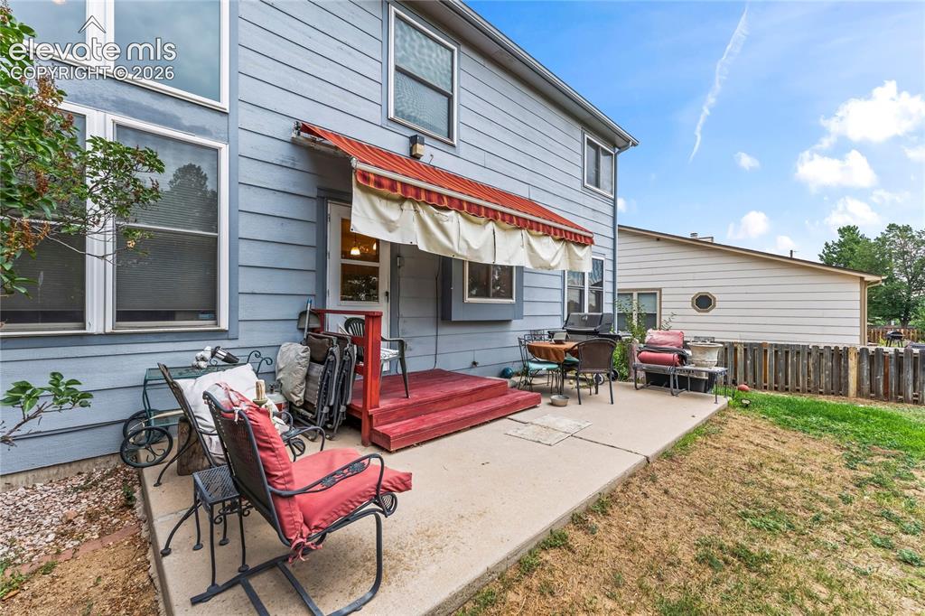 830 Royal Crown Lane Colorado Springs CO 80906