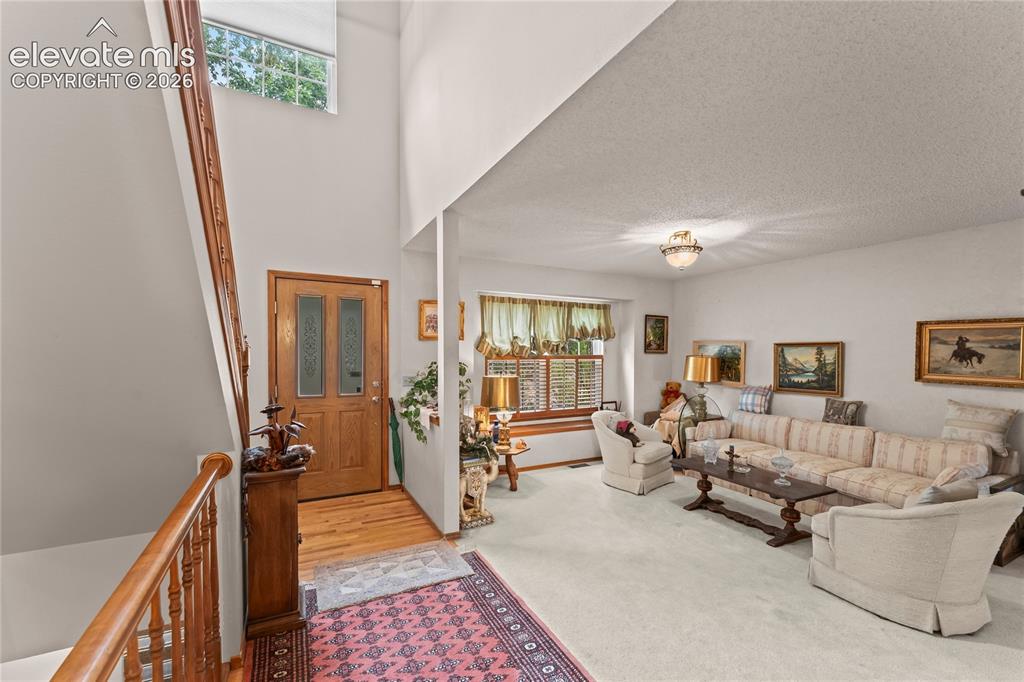 830 Royal Crown Lane Colorado Springs CO 80906