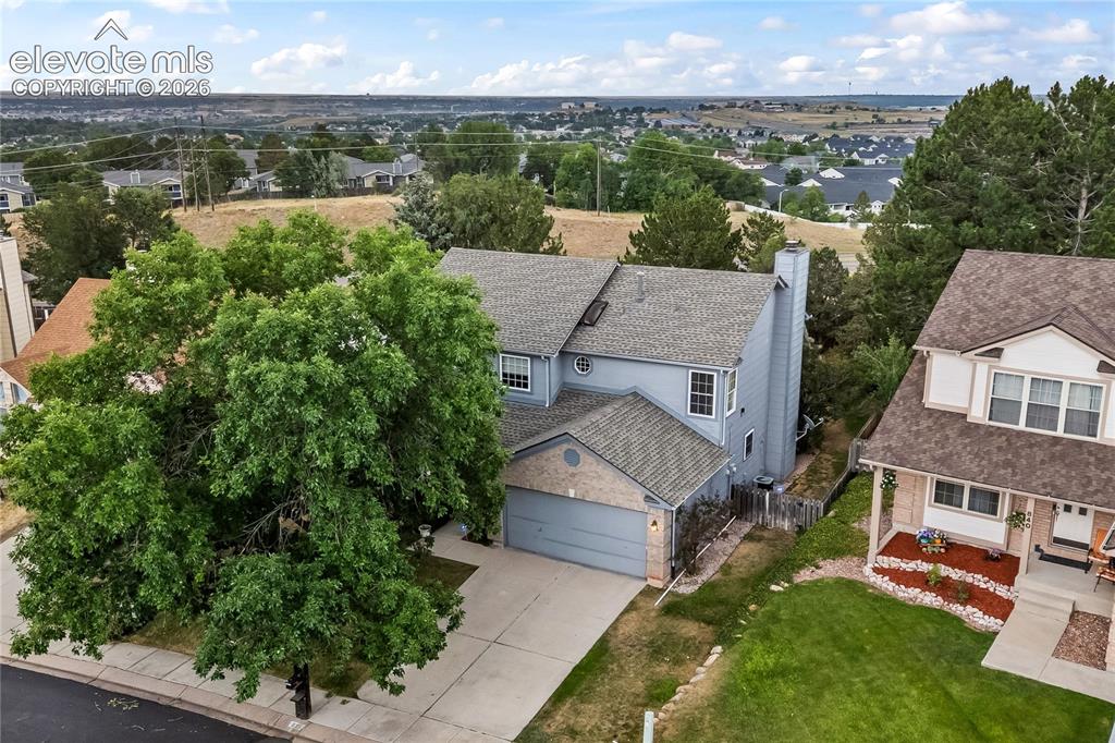 830 Royal Crown Lane Colorado Springs CO 80906