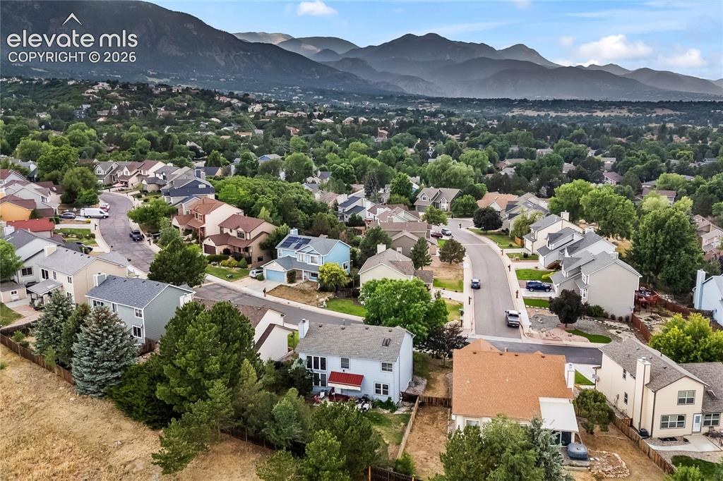 830 Royal Crown Lane Colorado Springs CO 80906