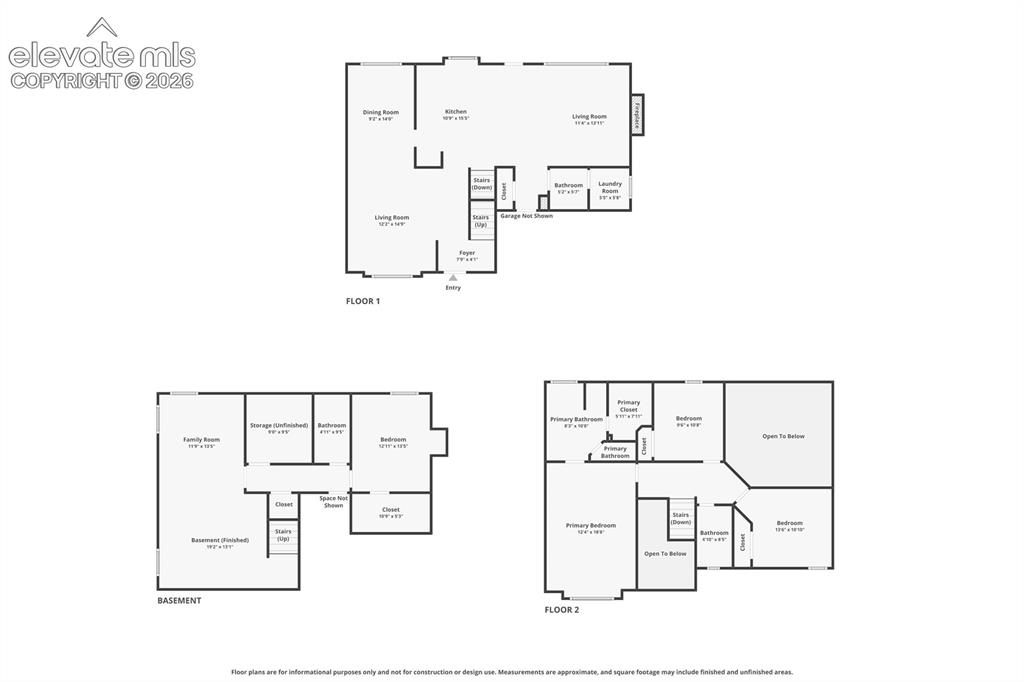 830 Royal Crown Lane Colorado Springs CO 80906