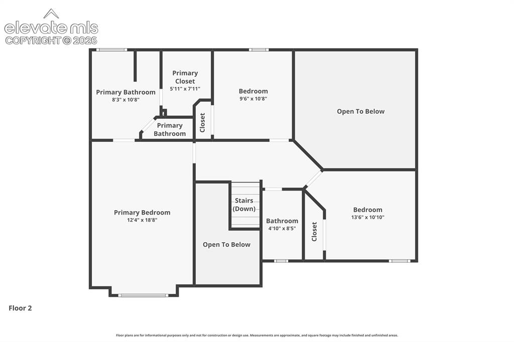 830 Royal Crown Lane Colorado Springs CO 80906