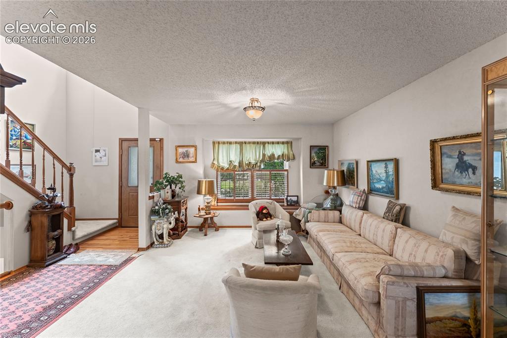 830 Royal Crown Lane Colorado Springs CO 80906