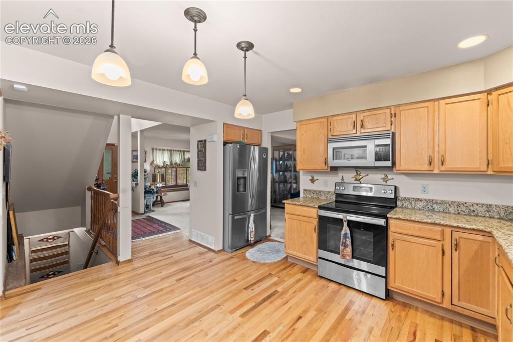 830 Royal Crown Lane Colorado Springs CO 80906