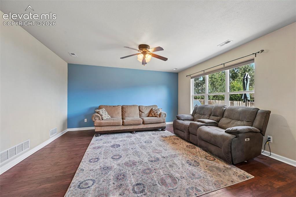 4844 Sea Eagle Drive Colorado Springs CO 80916