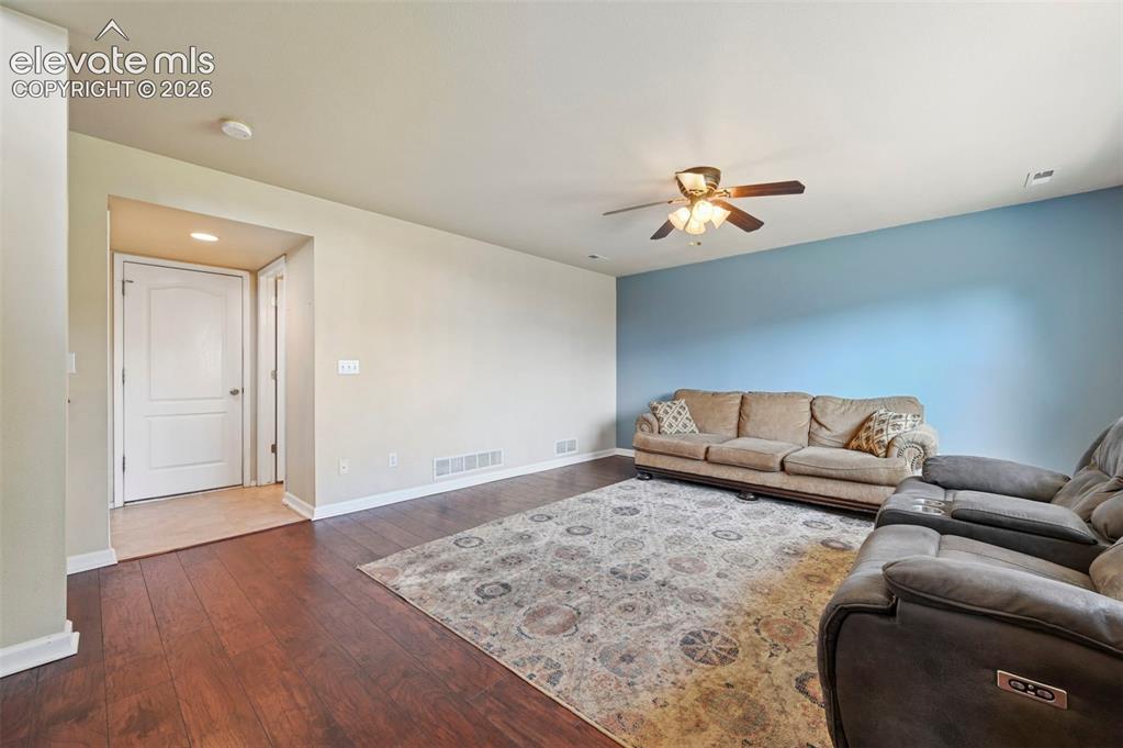 4844 Sea Eagle Drive Colorado Springs CO 80916