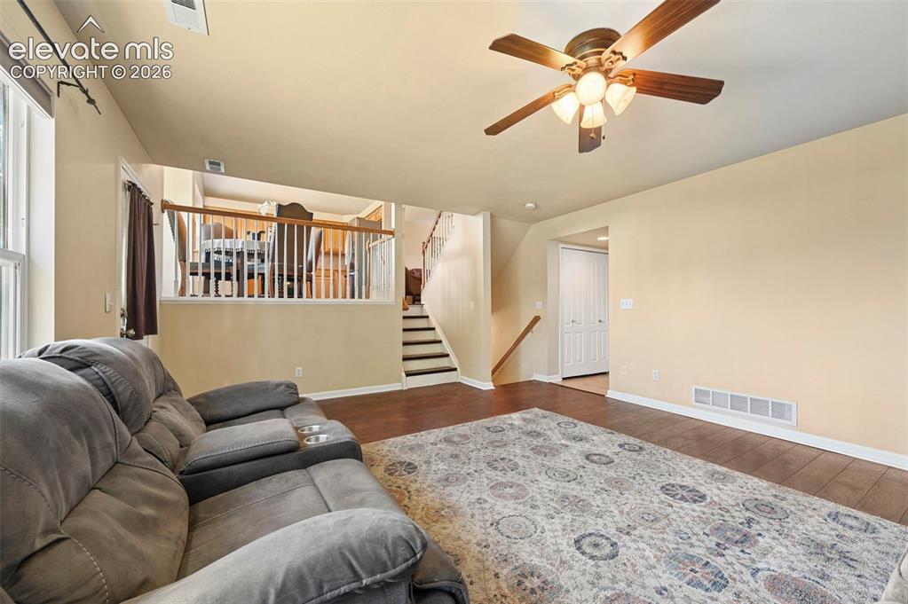 4844 Sea Eagle Drive Colorado Springs CO 80916