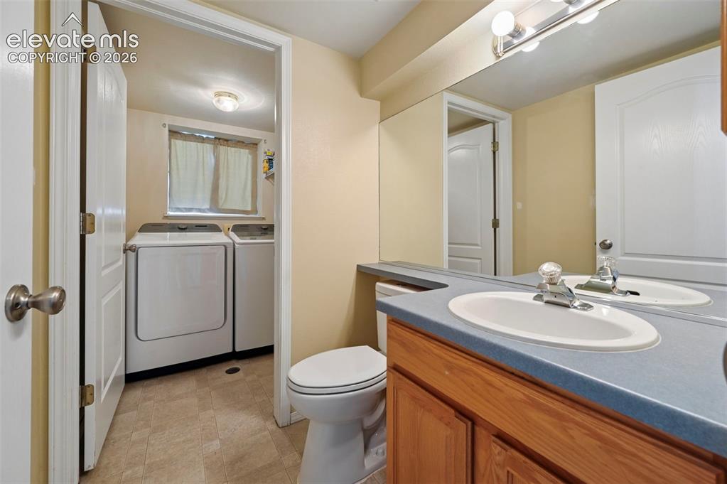4844 Sea Eagle Drive Colorado Springs CO 80916