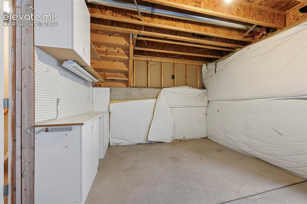 4844 Sea Eagle Drive Colorado Springs CO 80916