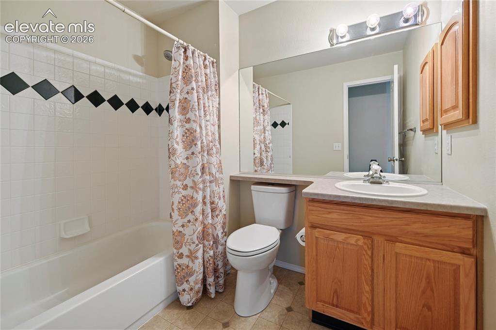 4844 Sea Eagle Drive Colorado Springs CO 80916