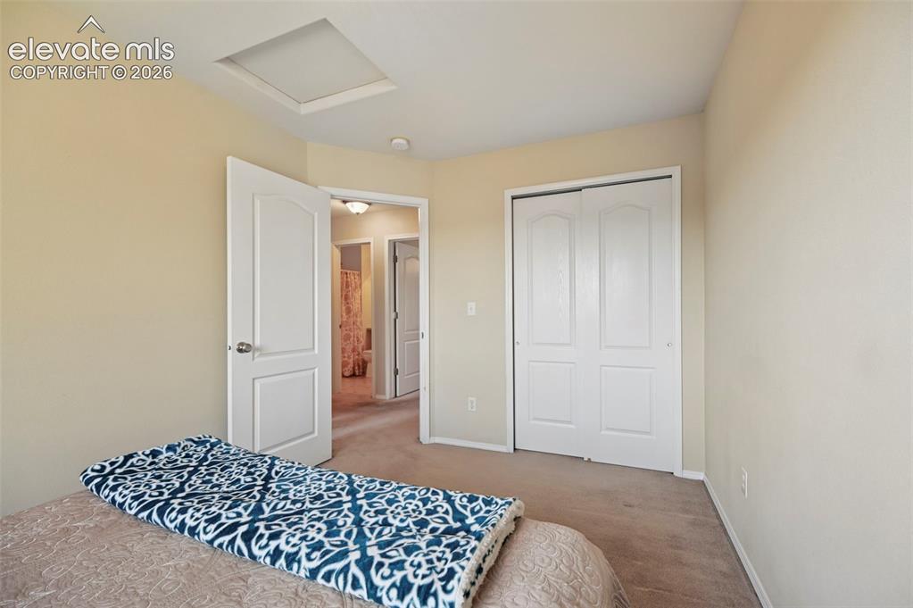 4844 Sea Eagle Drive Colorado Springs CO 80916