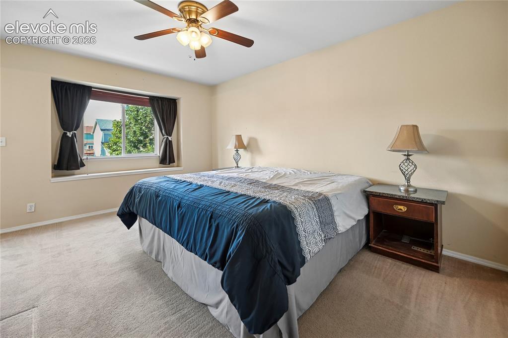 4844 Sea Eagle Drive Colorado Springs CO 80916