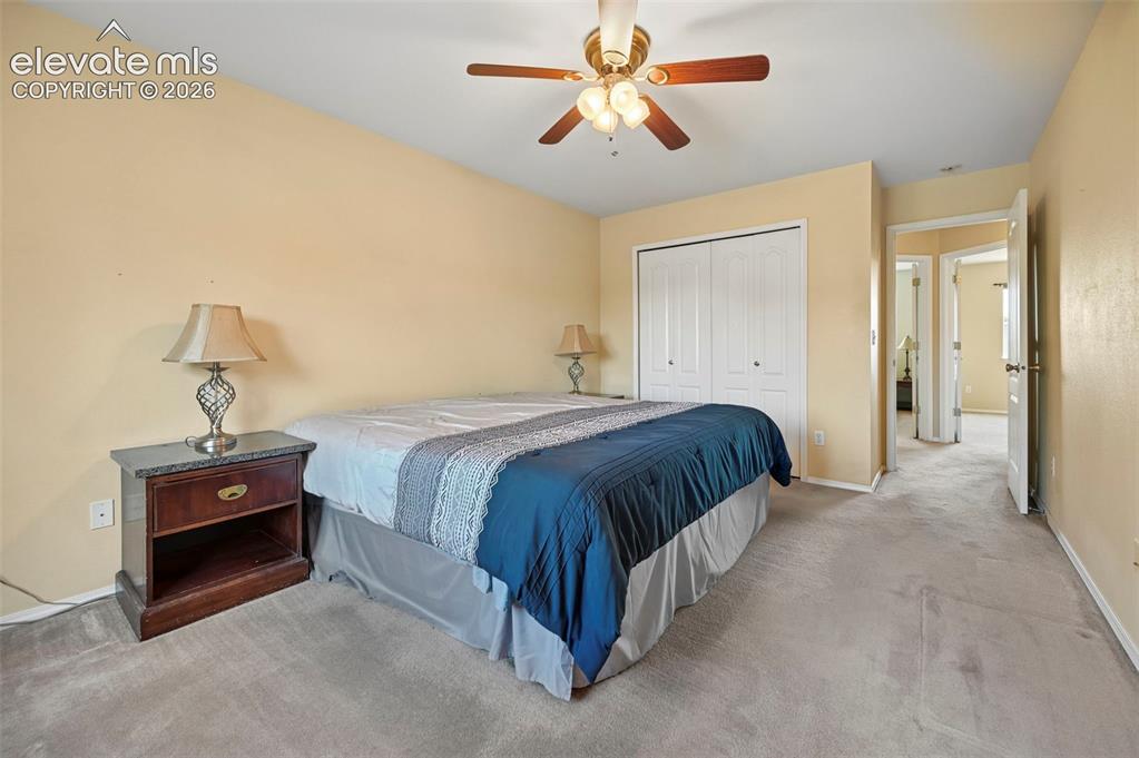 4844 Sea Eagle Drive Colorado Springs CO 80916