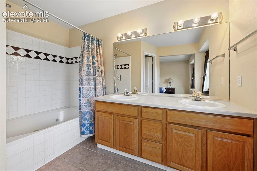 4844 Sea Eagle Drive Colorado Springs CO 80916