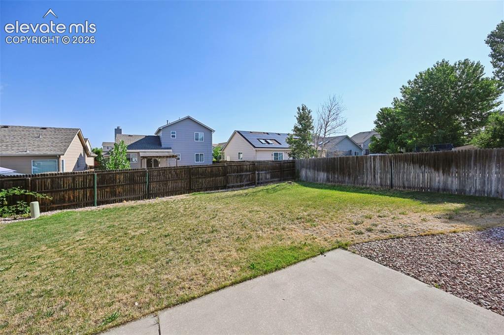 4844 Sea Eagle Drive Colorado Springs CO 80916