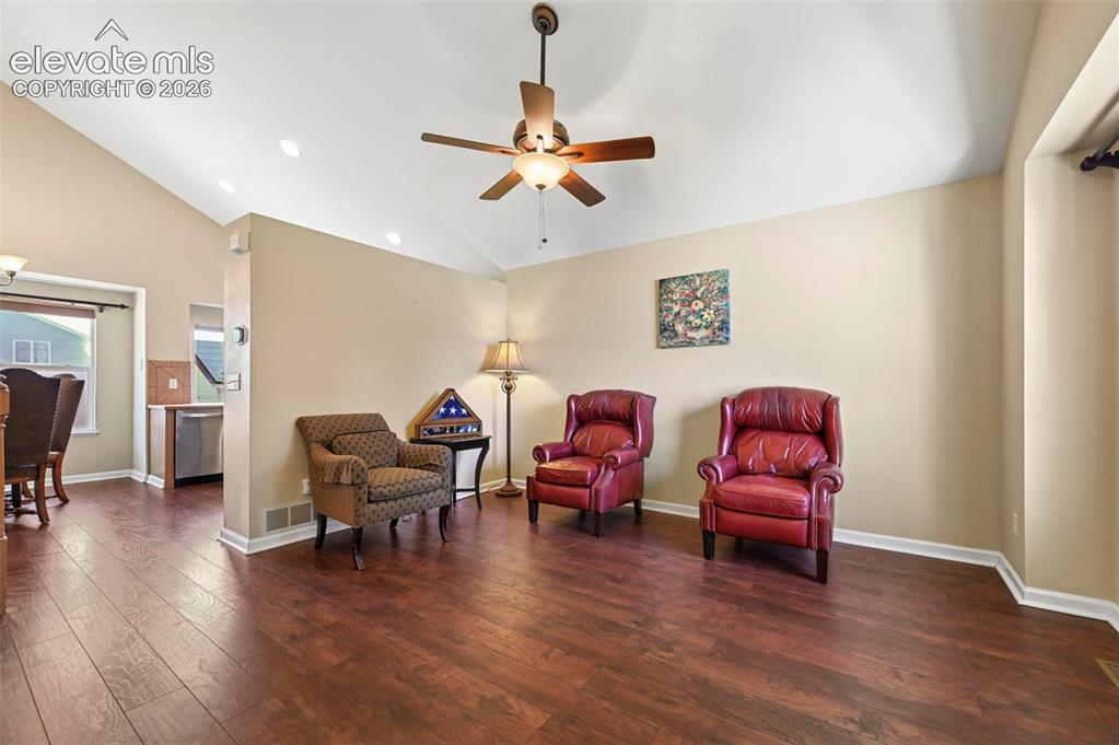 4844 Sea Eagle Drive Colorado Springs CO 80916