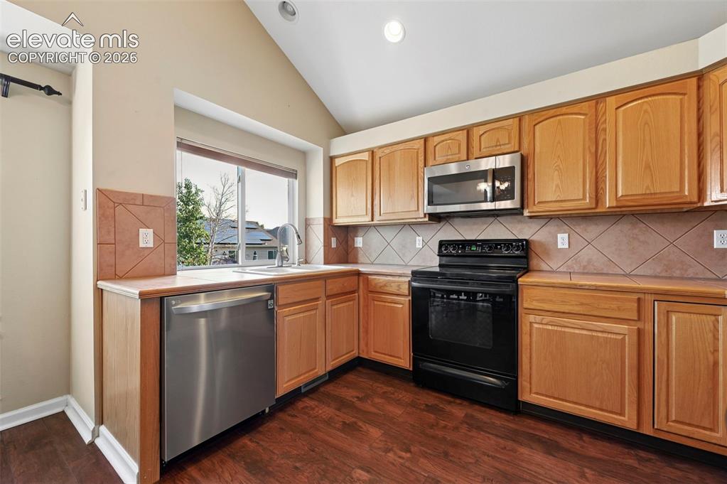 4844 Sea Eagle Drive Colorado Springs CO 80916