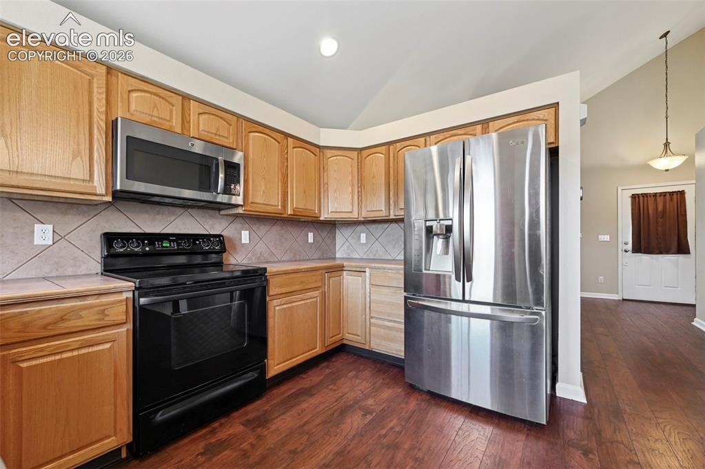 4844 Sea Eagle Drive Colorado Springs CO 80916