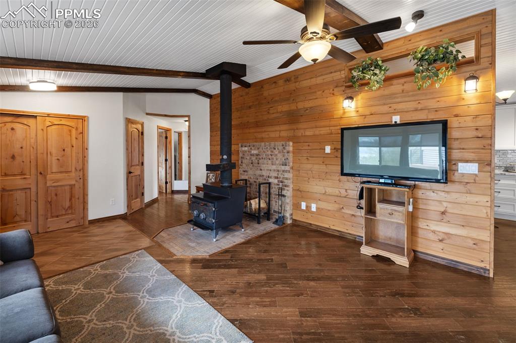 3805 Windsor Avenue Colorado Springs CO 80907
