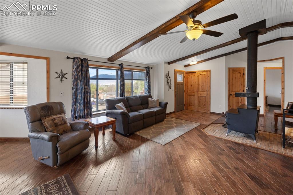 3805 Windsor Avenue Colorado Springs CO 80907