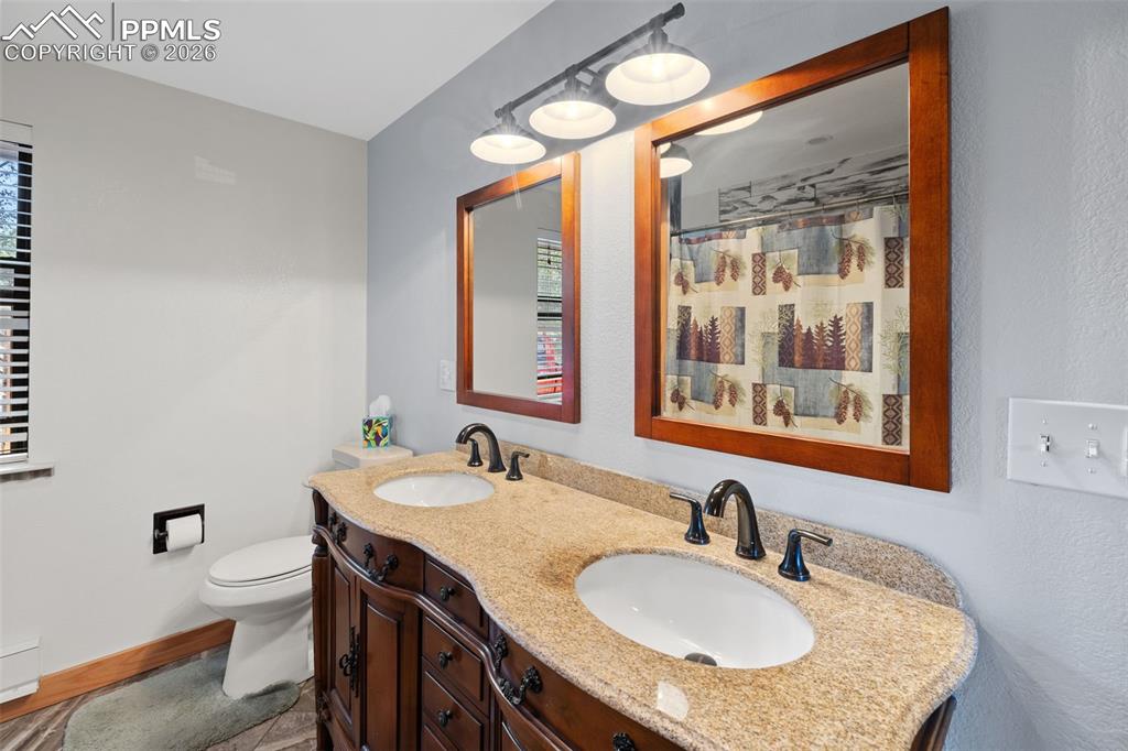 3805 Windsor Avenue Colorado Springs CO 80907