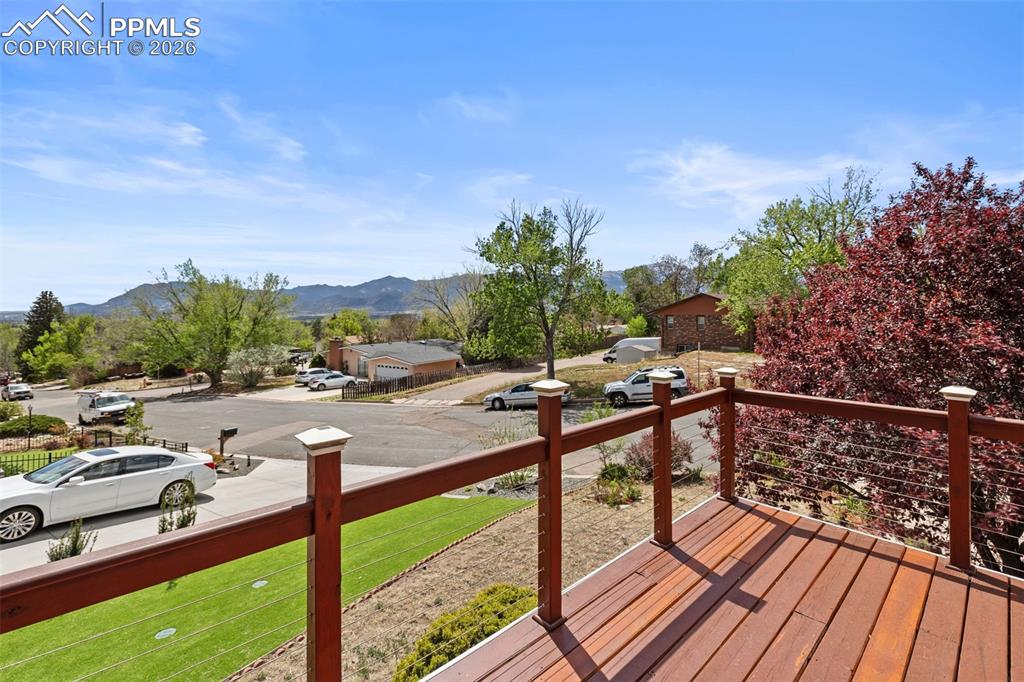 3805 Windsor Avenue Colorado Springs CO 80907