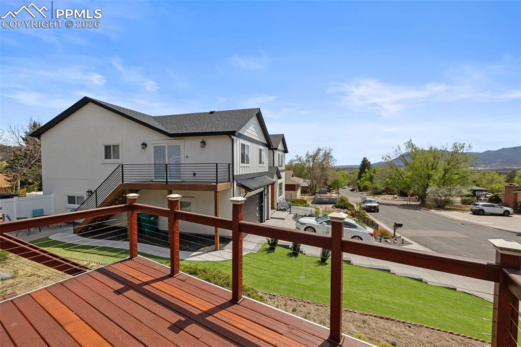 3805 Windsor Avenue Colorado Springs CO 80907