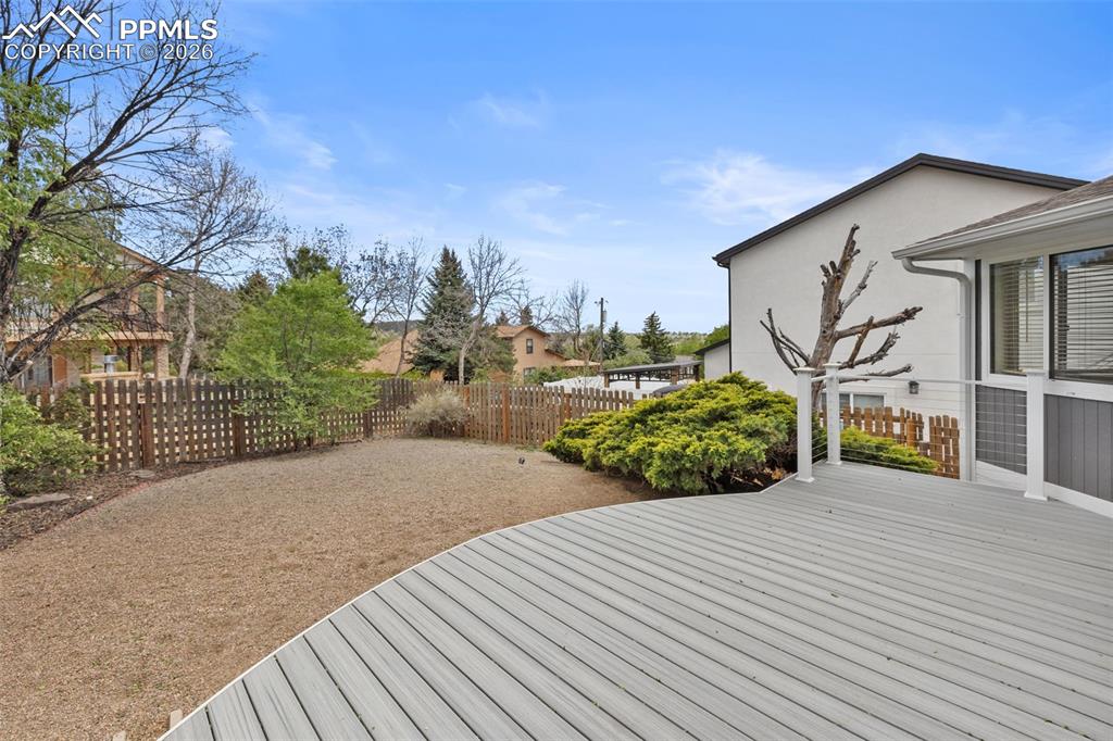 3805 Windsor Avenue Colorado Springs CO 80907