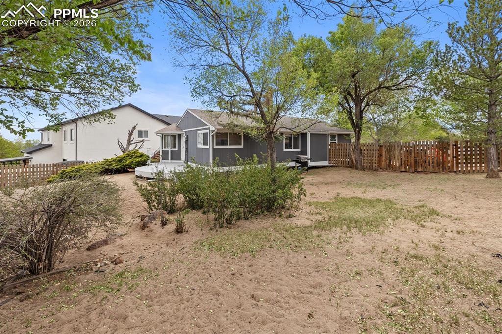 3805 Windsor Avenue Colorado Springs CO 80907