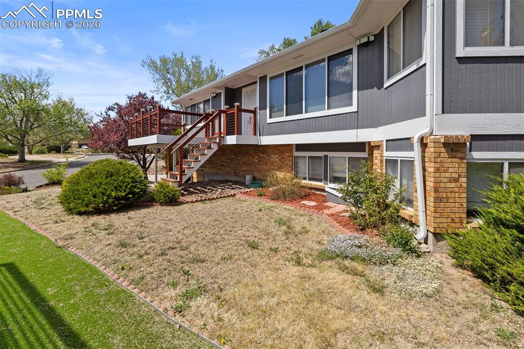 3805 Windsor Avenue Colorado Springs CO 80907