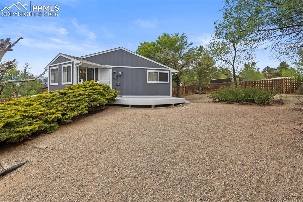 3805 Windsor Avenue Colorado Springs CO 80907